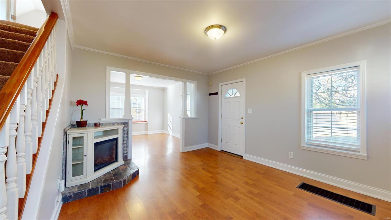 North Webster - Residential Lease