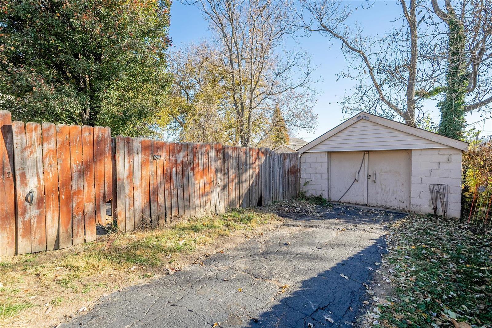 North Webster - Residential Lease