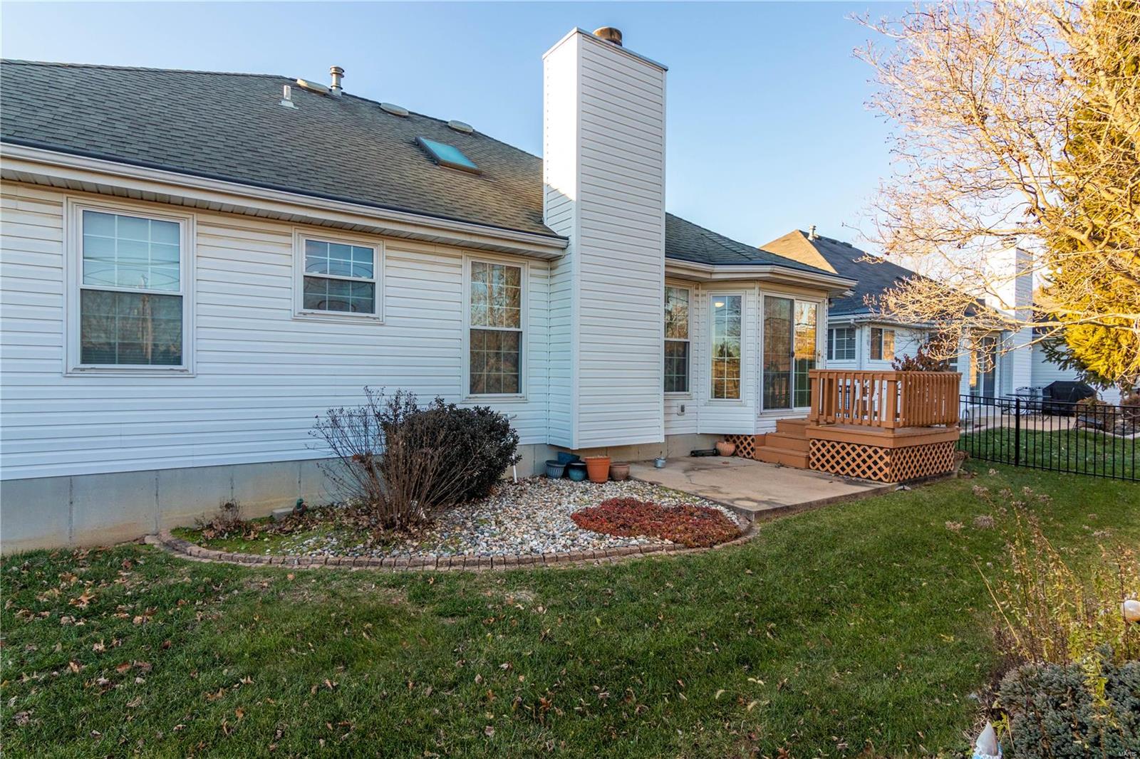 Tesson Valley - Residential