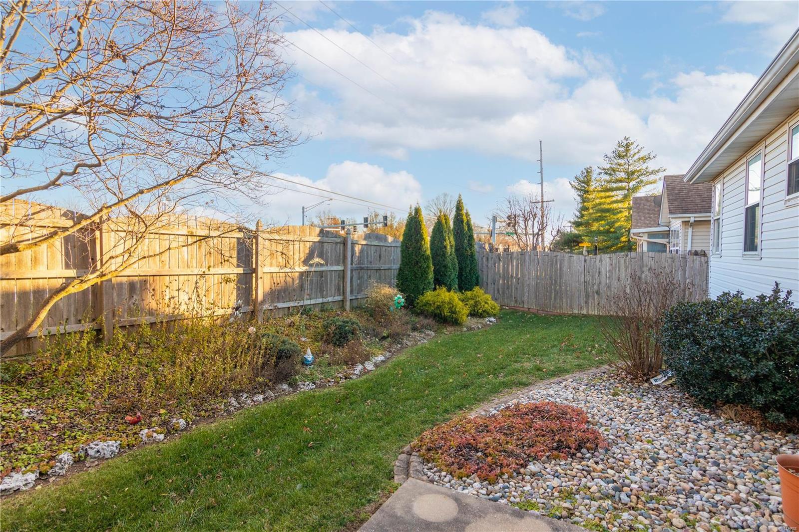 Tesson Valley - Residential