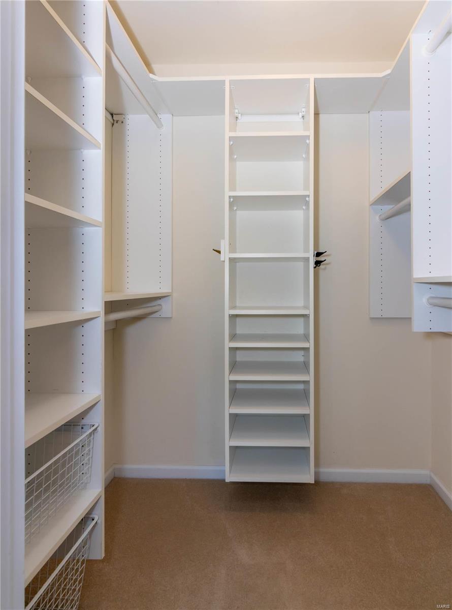 Tesson Valley - Residential