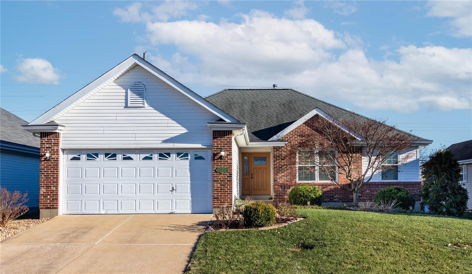 Tesson Valley - Residential