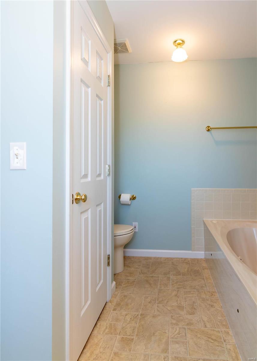 Tesson Valley - Residential