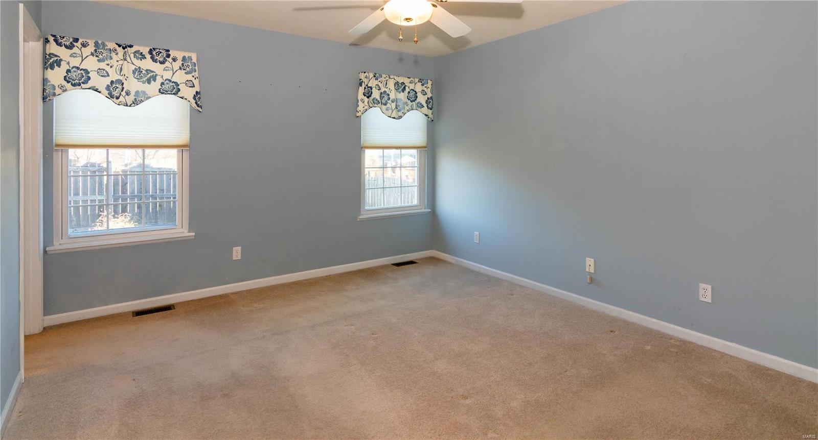 Tesson Valley - Residential