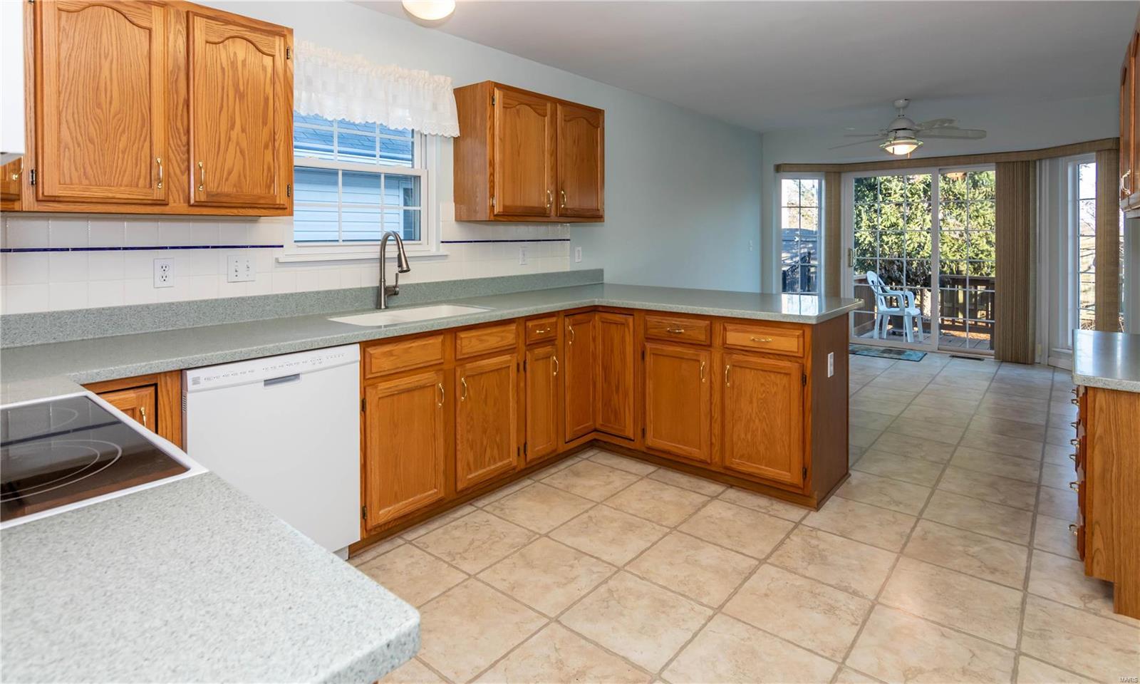 Tesson Valley - Residential