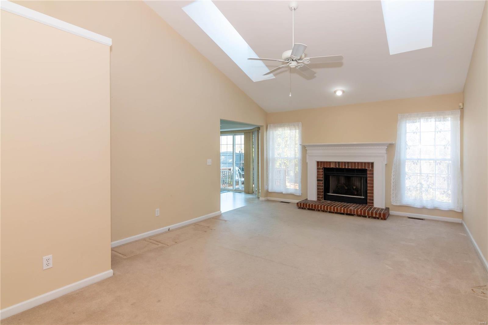 Tesson Valley - Residential