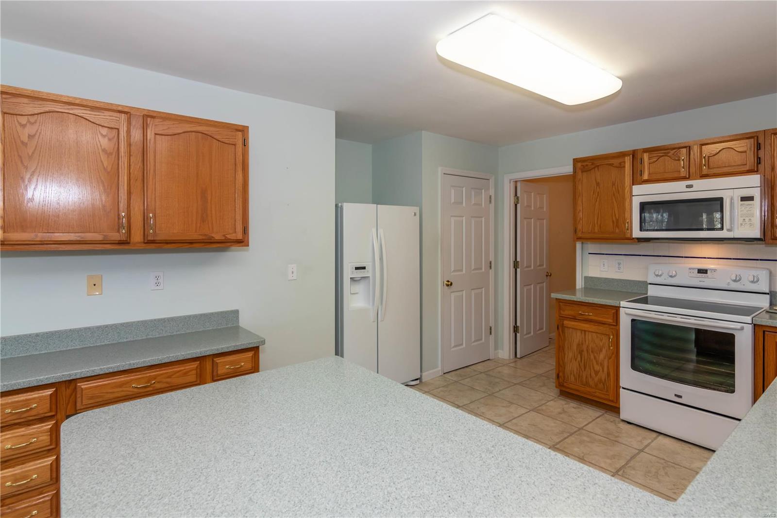 Tesson Valley - Residential