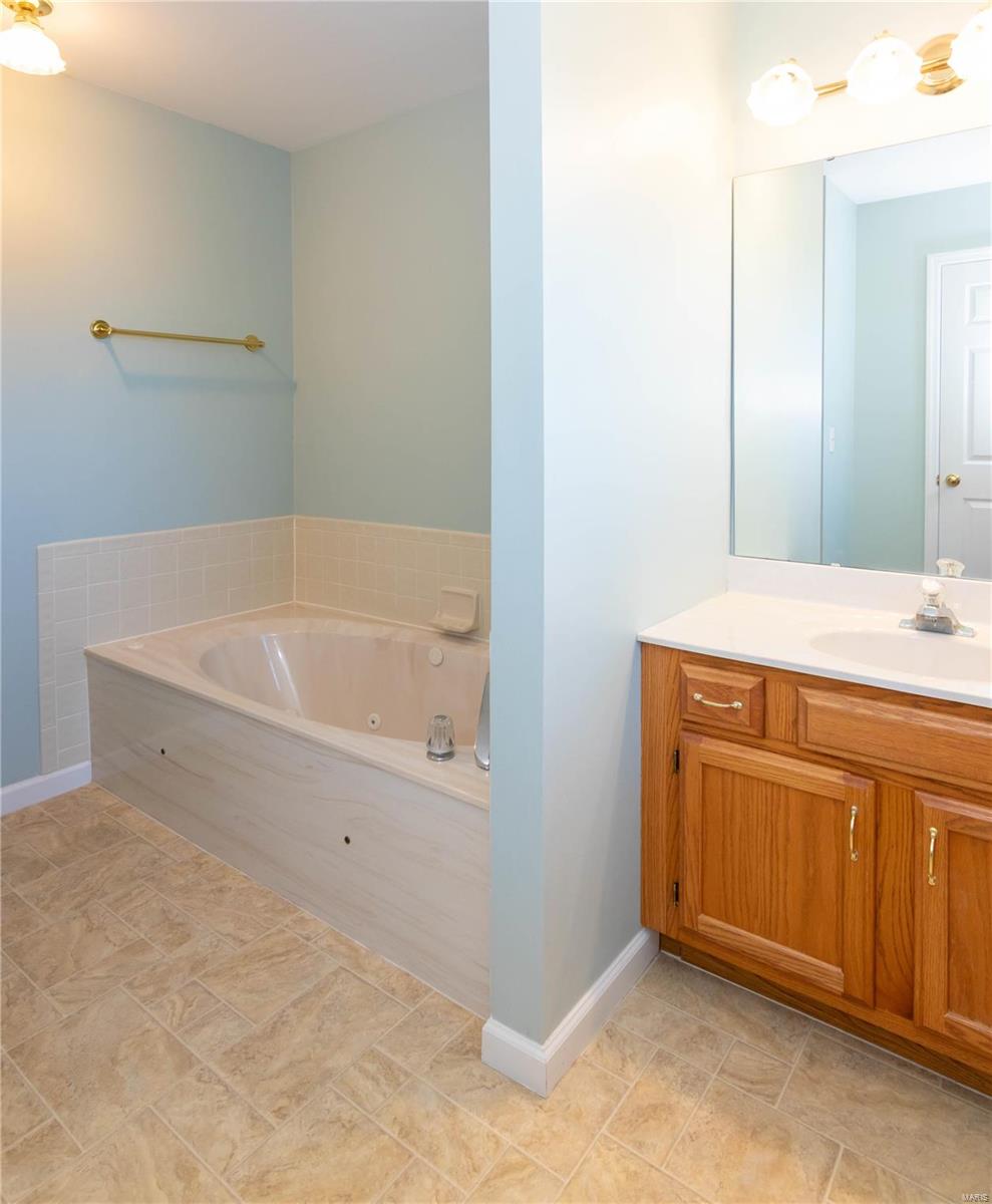 Tesson Valley - Residential