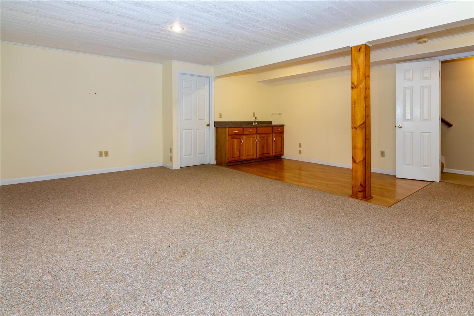 Tesson Valley - Residential