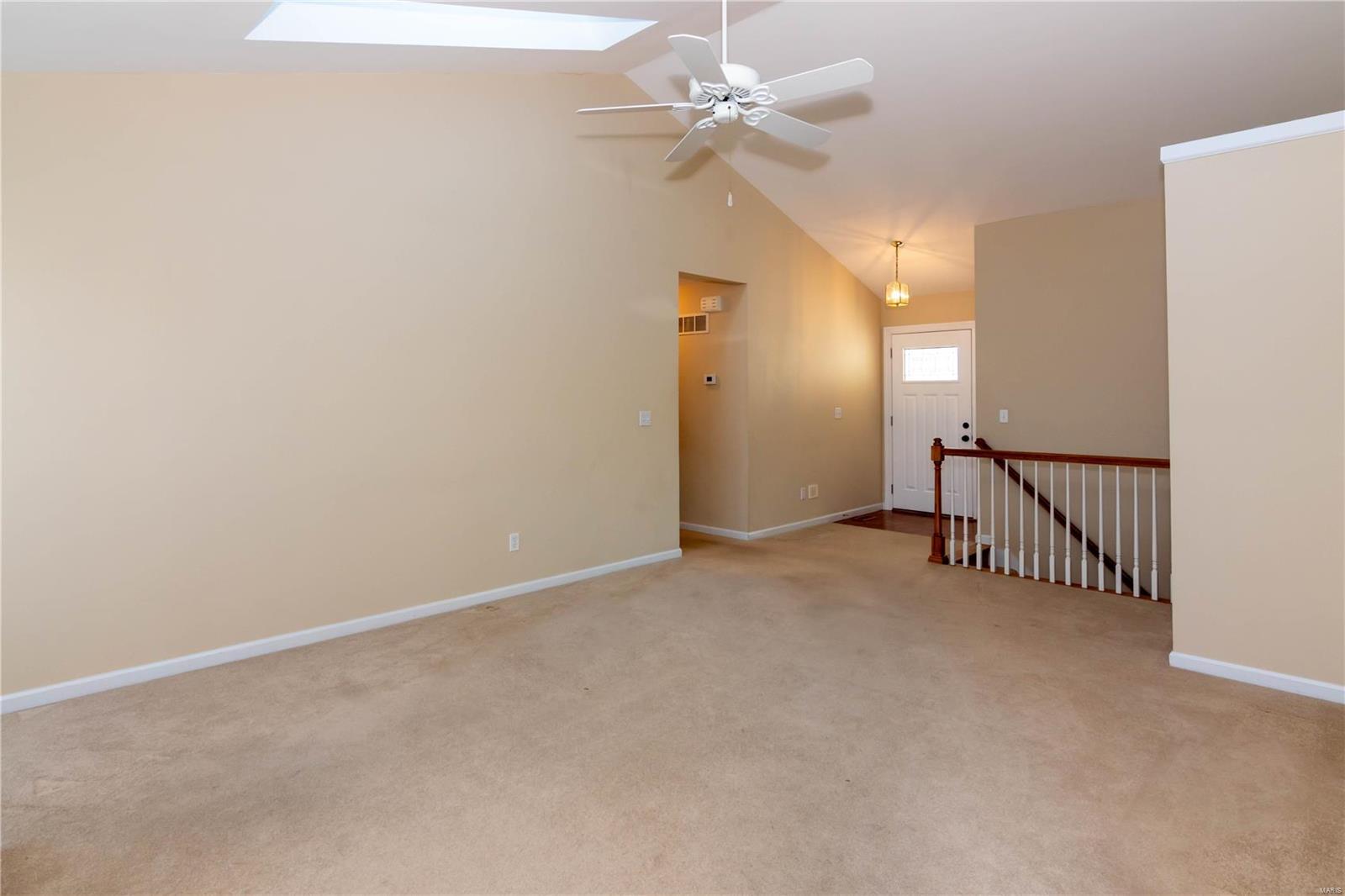 Tesson Valley - Residential