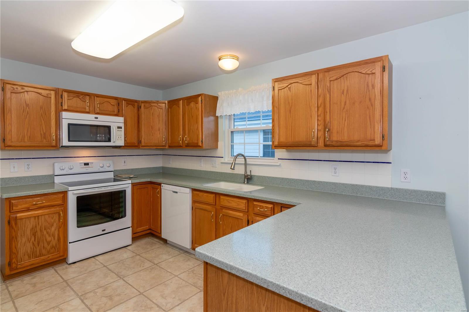 Tesson Valley - Residential