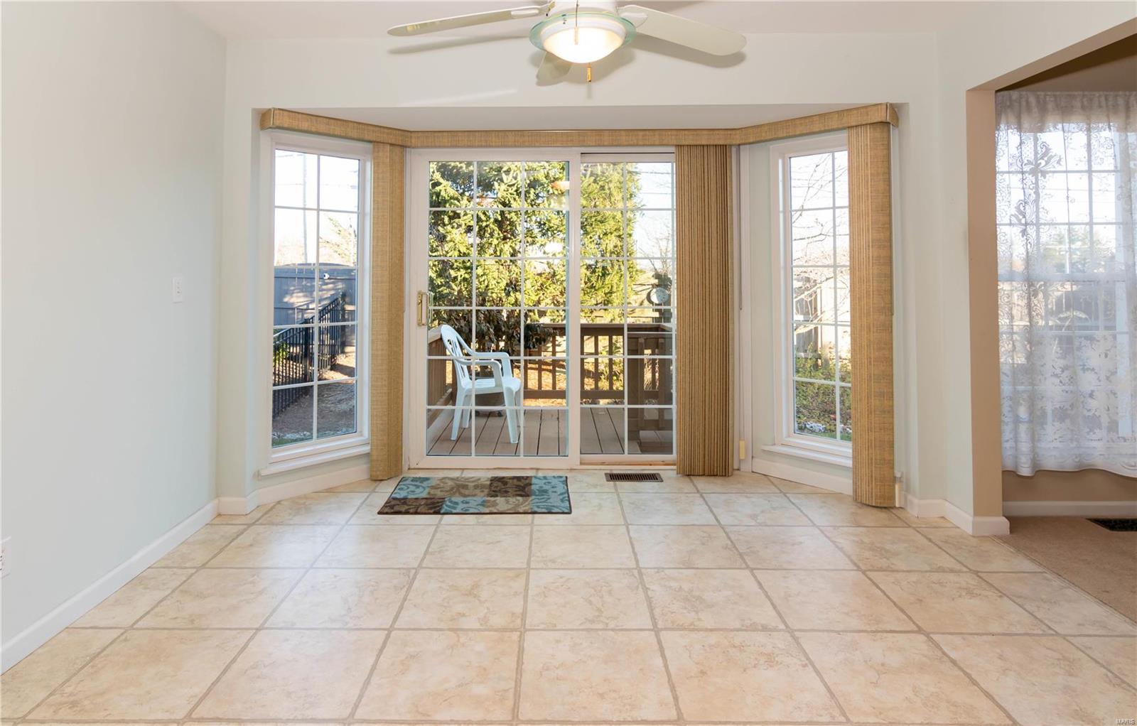 Tesson Valley - Residential