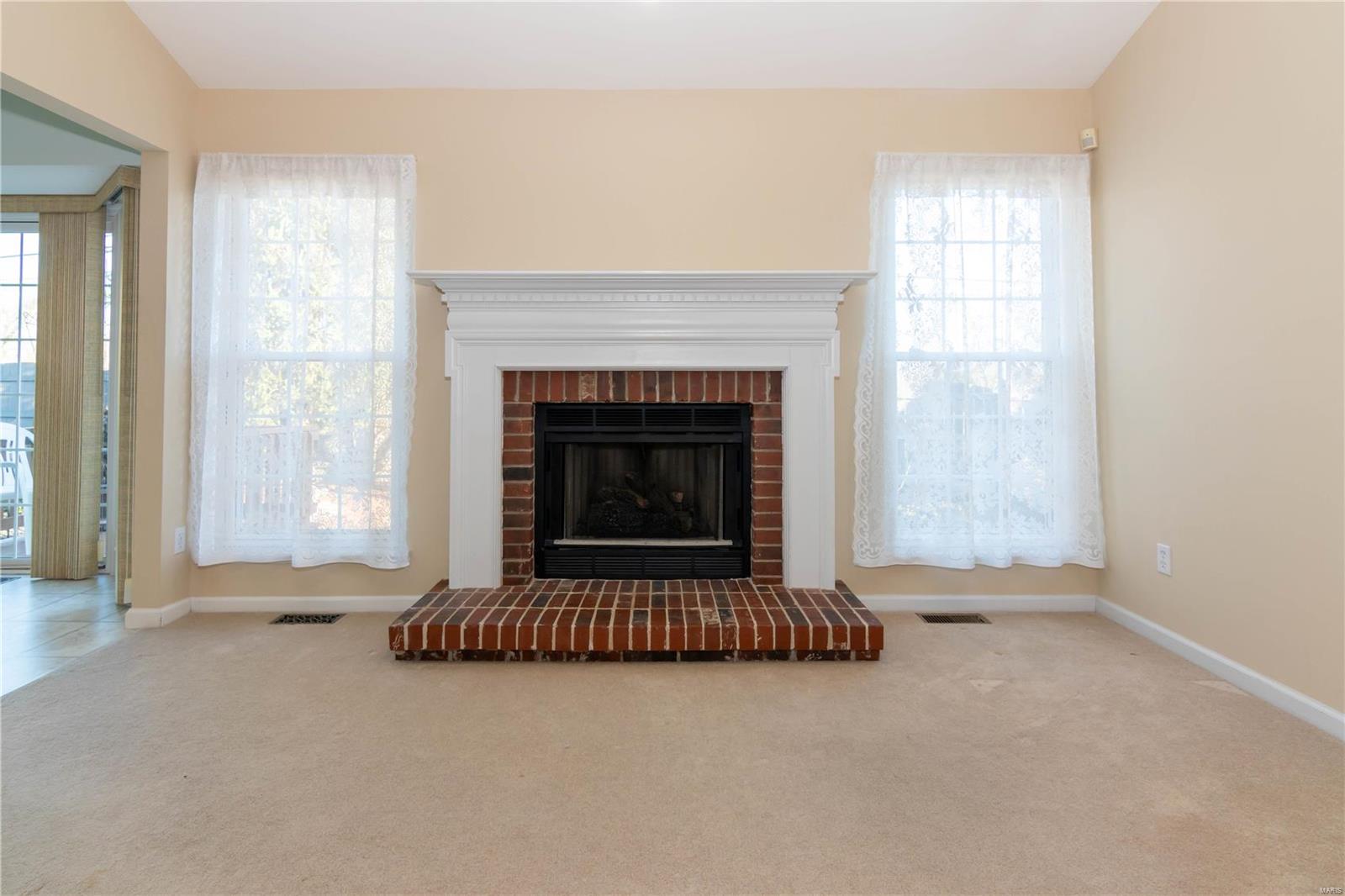 Tesson Valley - Residential