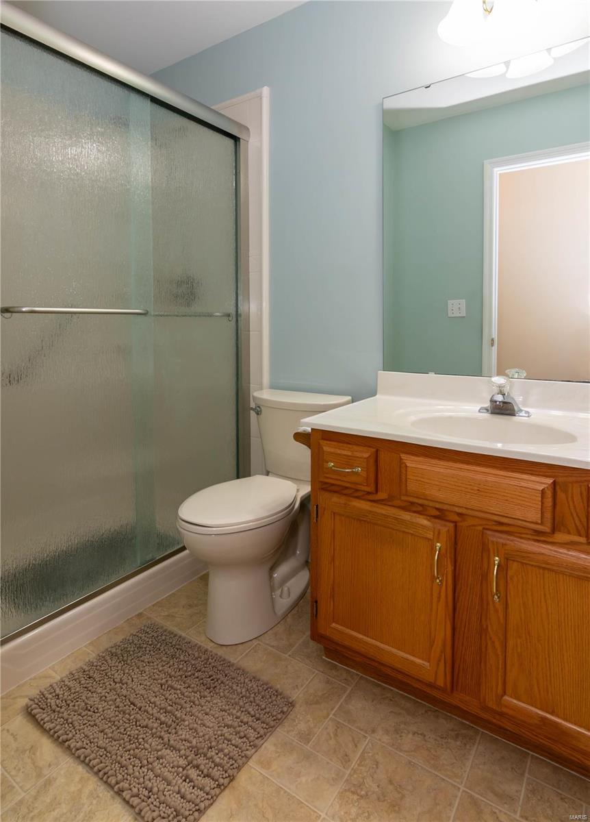 Tesson Valley - Residential