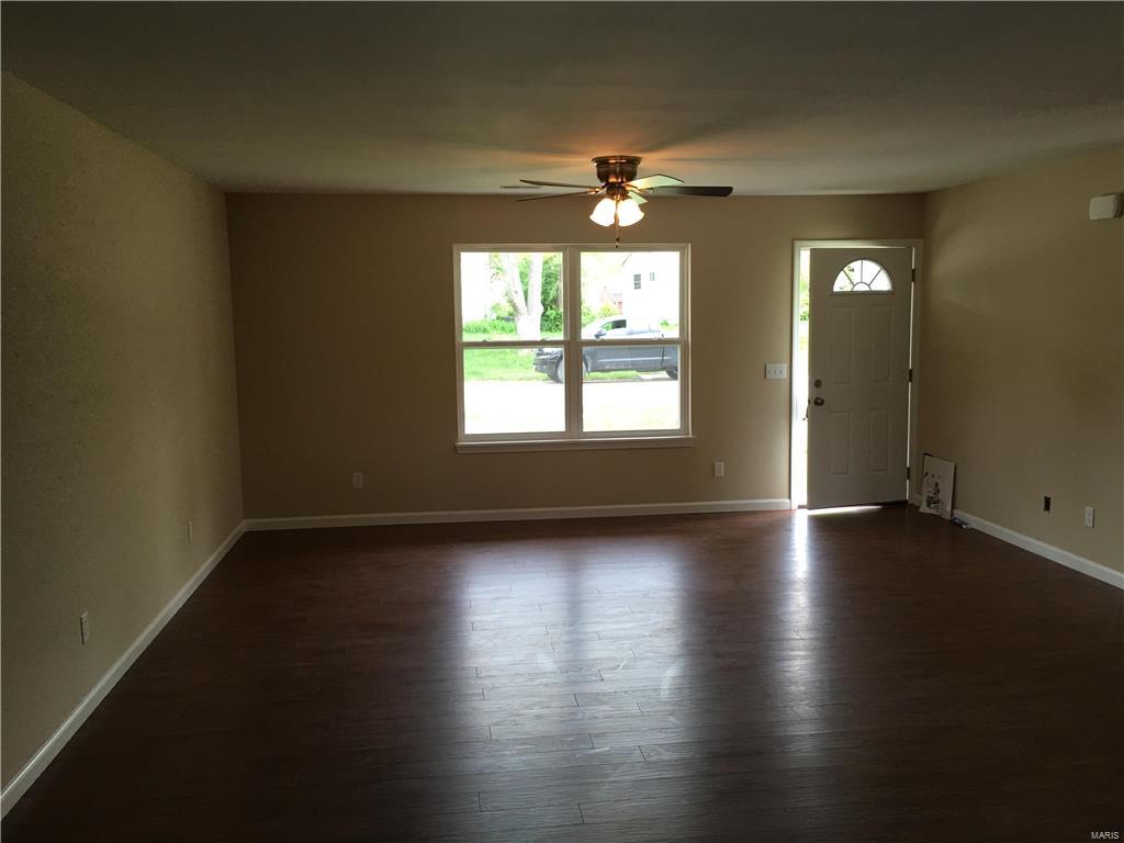 Forest Park Add #2 - Residential