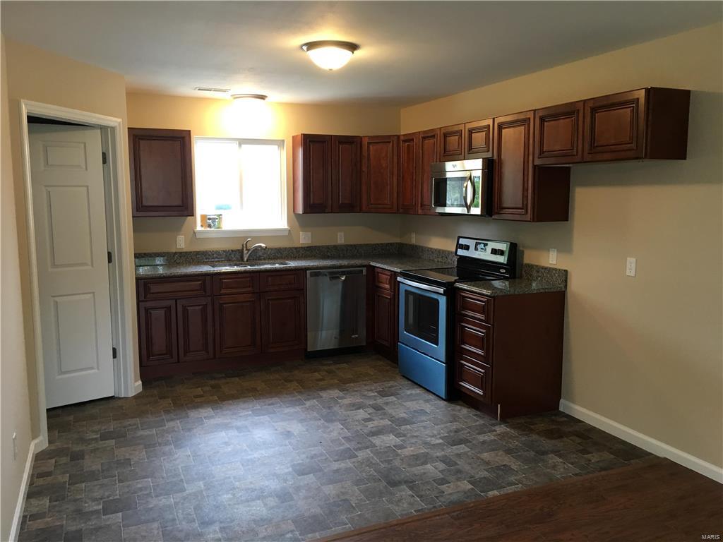 Forest Park Add #2 - Residential
