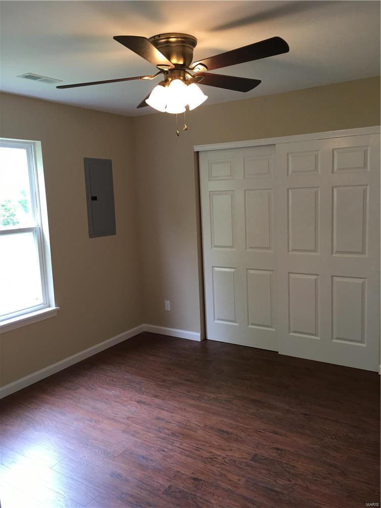 Forest Park Add #2 - Residential