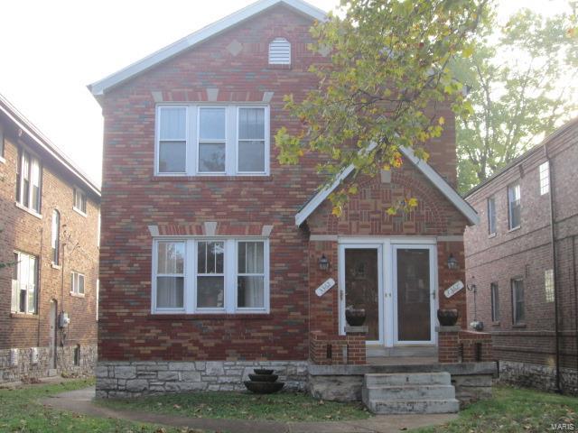Kingshighway Hills Add - Residential Lease