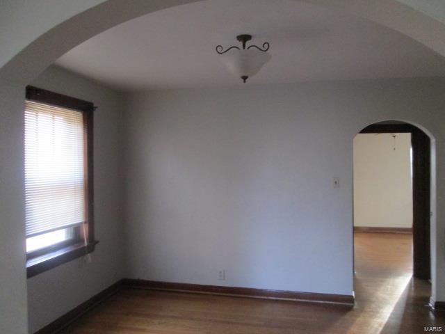 Kingshighway Hills Add - Residential Lease