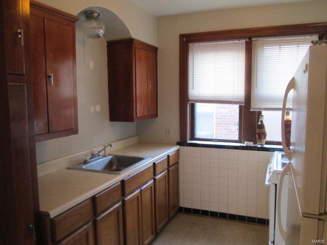 Kingshighway Hills Add - Residential Lease