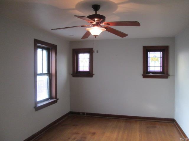 Kingshighway Hills Add - Residential Lease