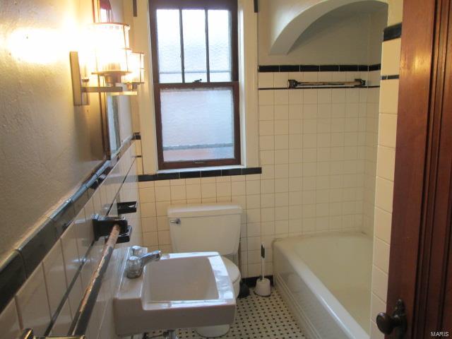 Kingshighway Hills Add - Residential Lease