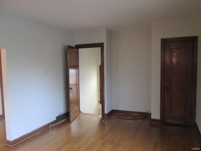 Kingshighway Hills Add - Residential Lease