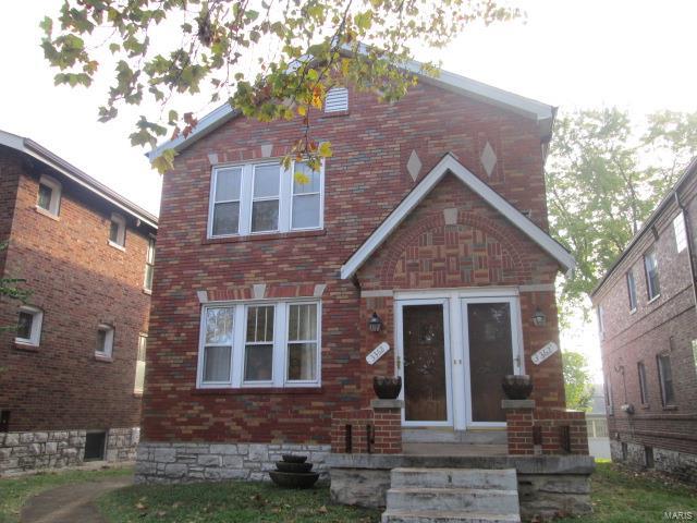 Kingshighway Hills Add - Residential Lease