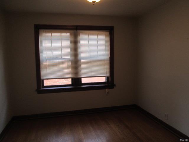 Kingshighway Hills Add - Residential Lease