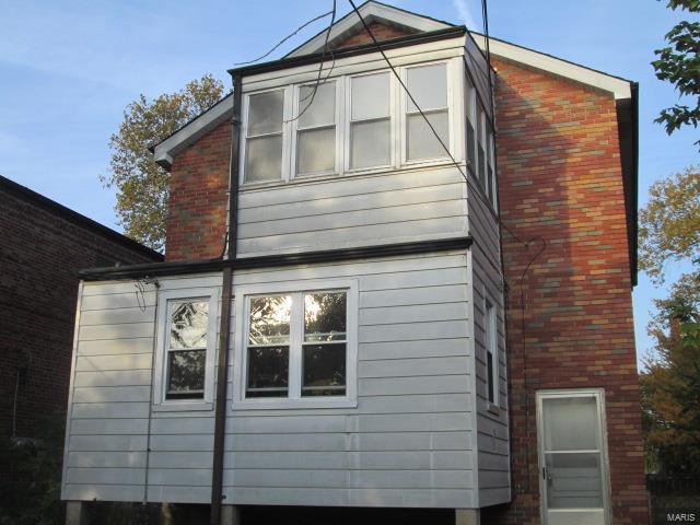 Kingshighway Hills Add - Residential Lease
