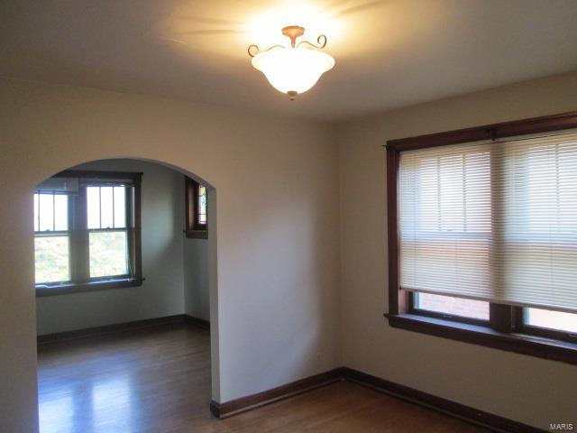 Kingshighway Hills Add - Residential Lease