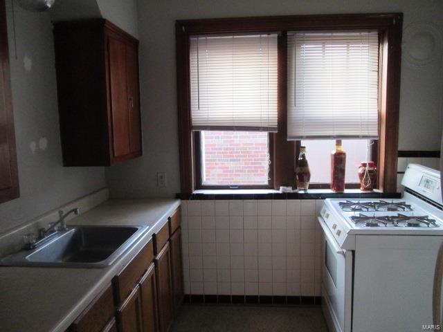 Kingshighway Hills Add - Residential Lease