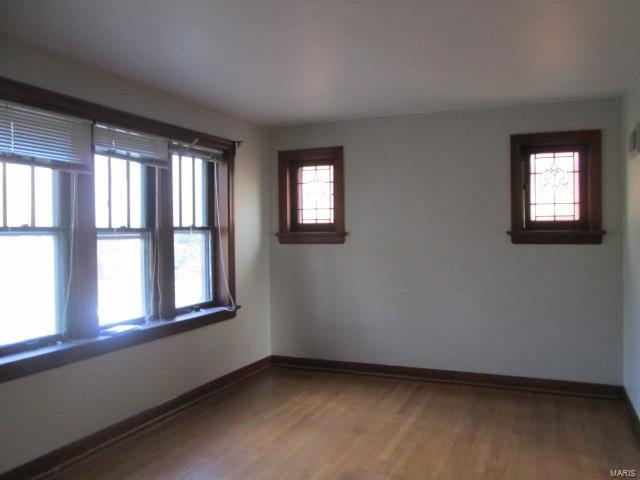 Kingshighway Hills Add - Residential Lease