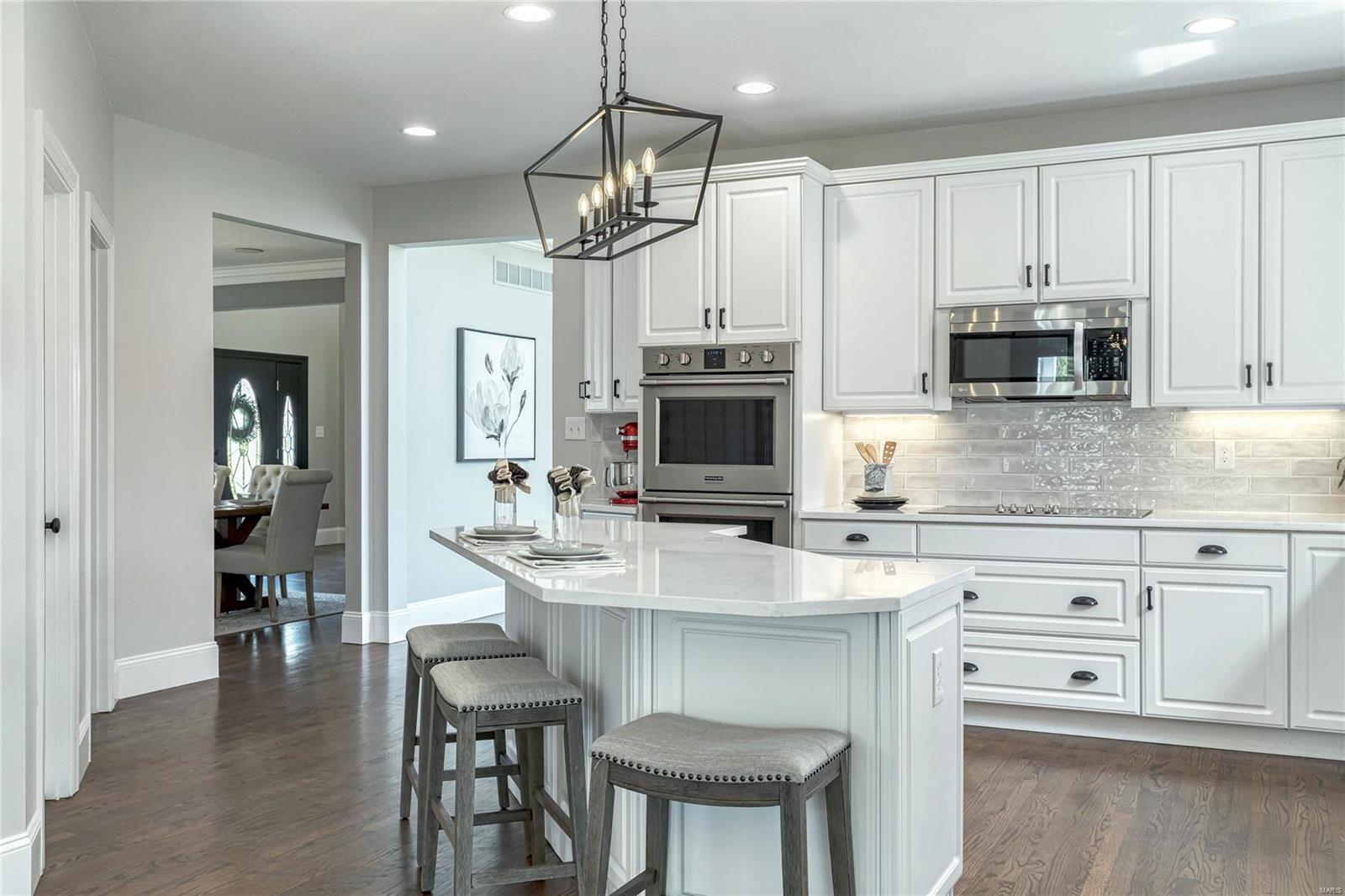 Camelot - Residential