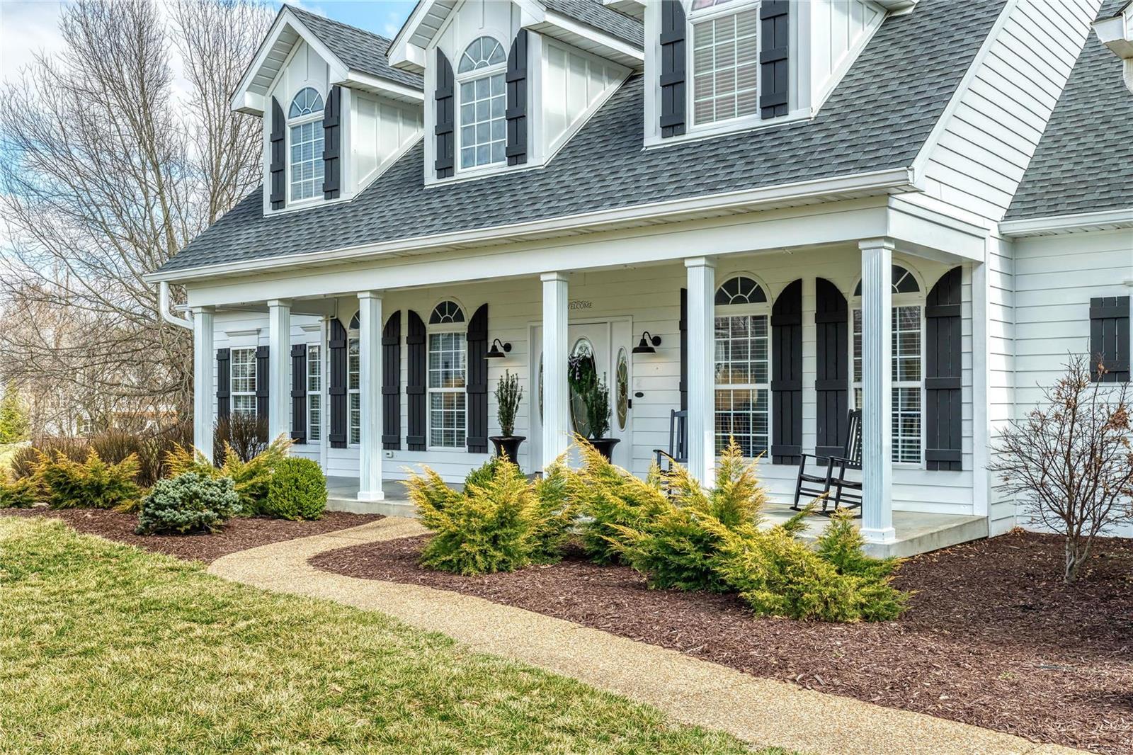 Camelot - Residential