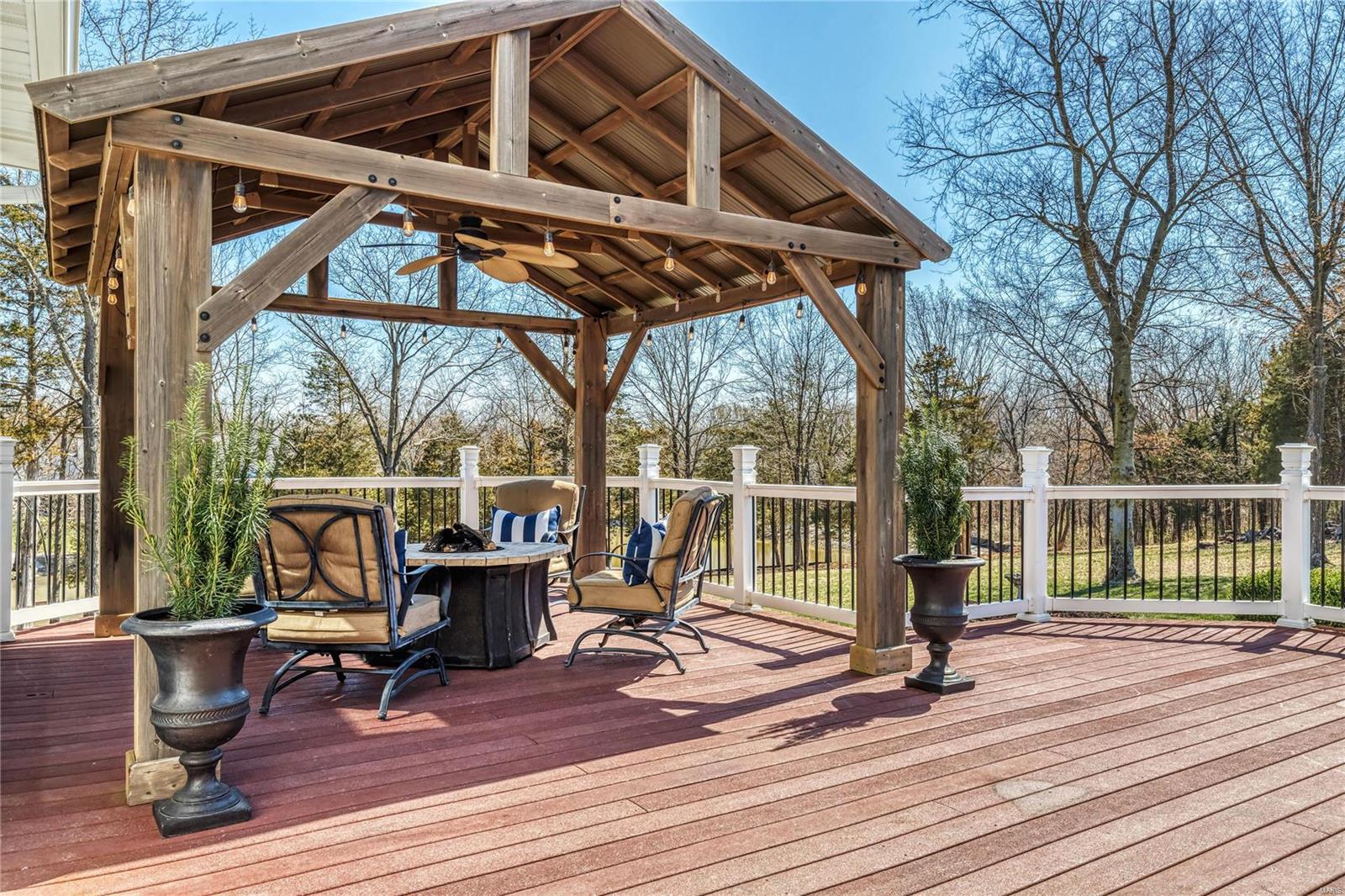 Camelot - Residential