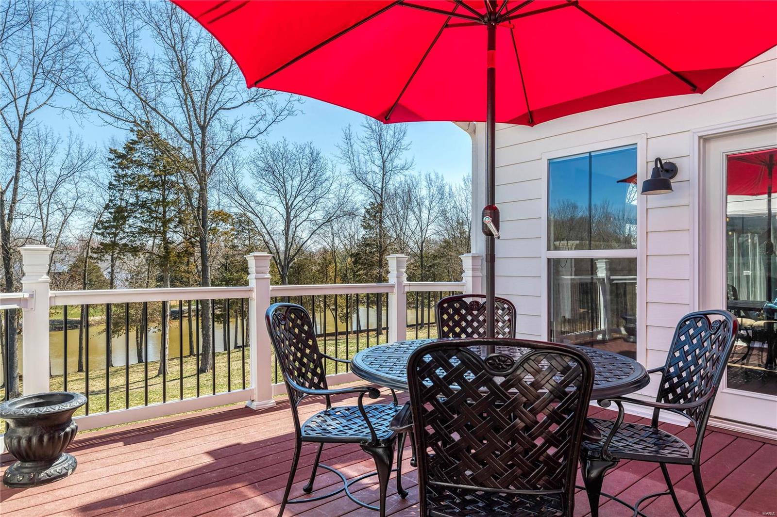 Camelot - Residential