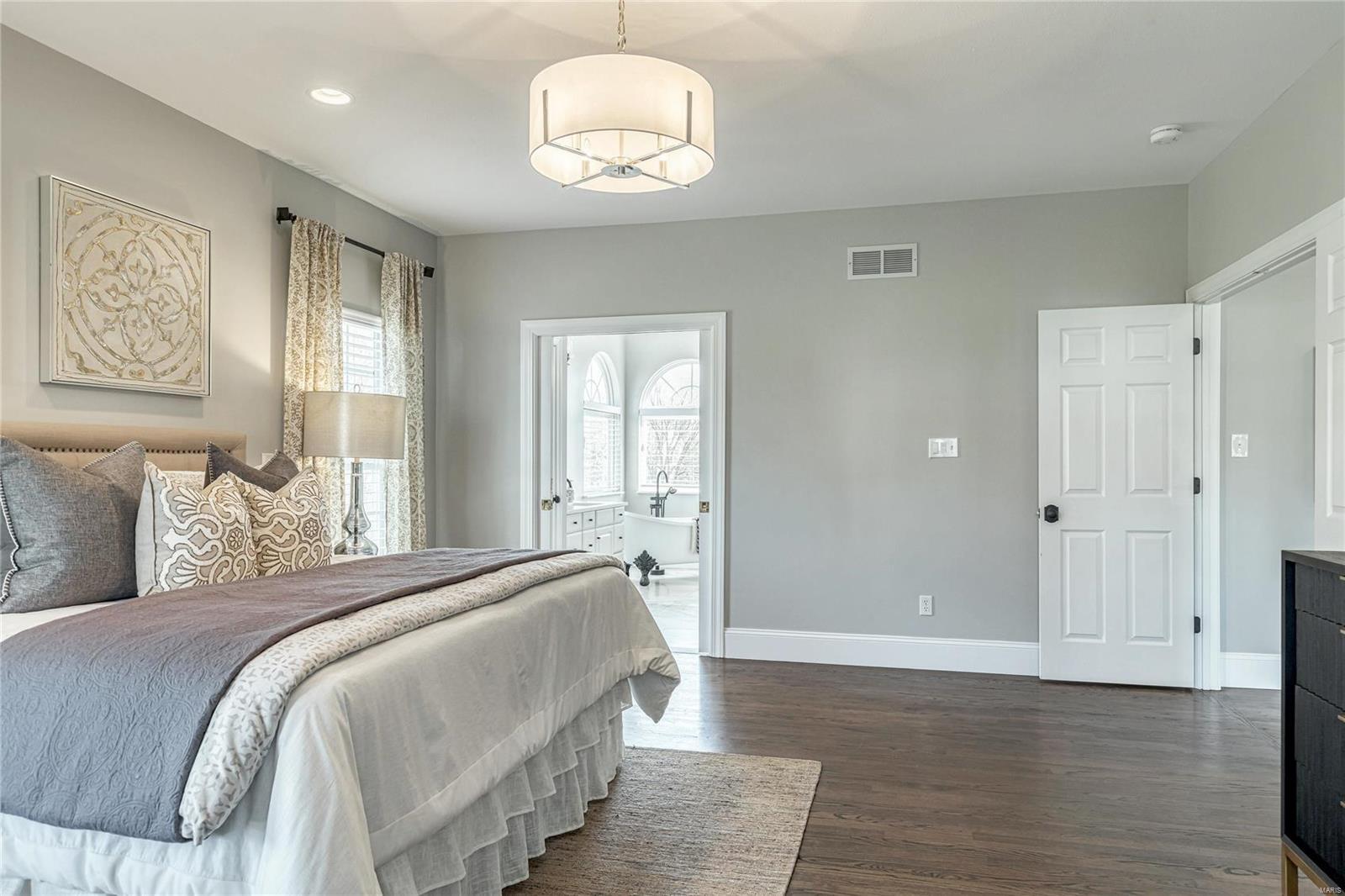 Camelot - Residential