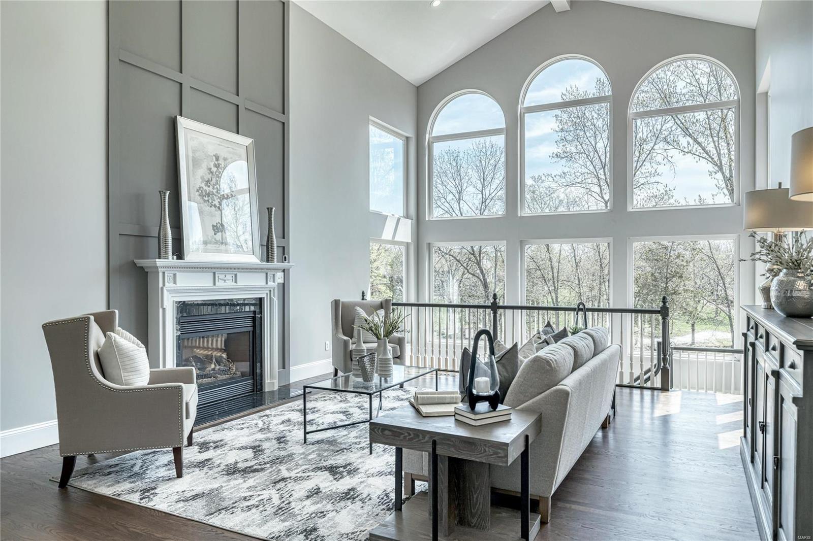 Camelot - Residential