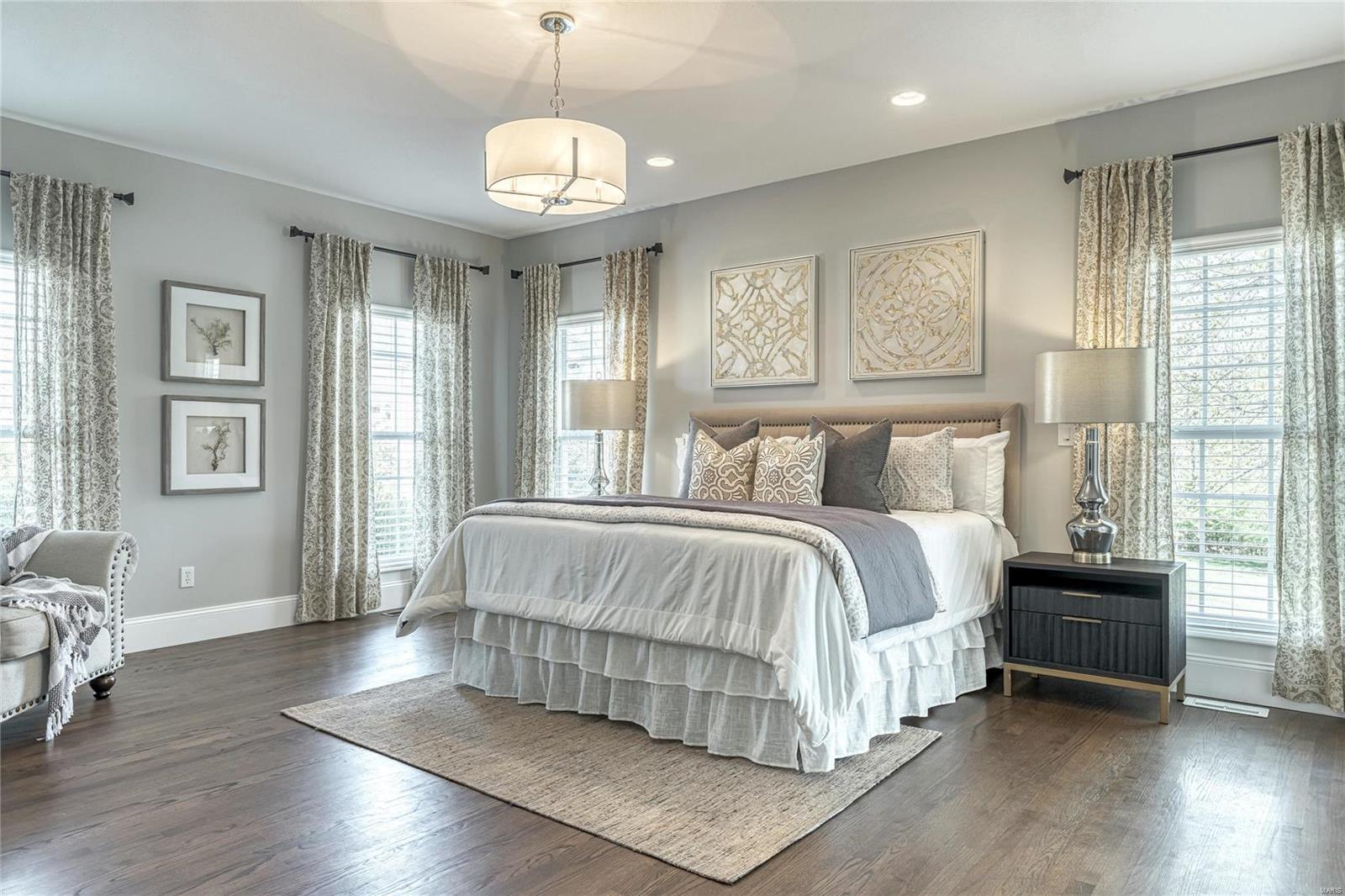 Camelot - Residential