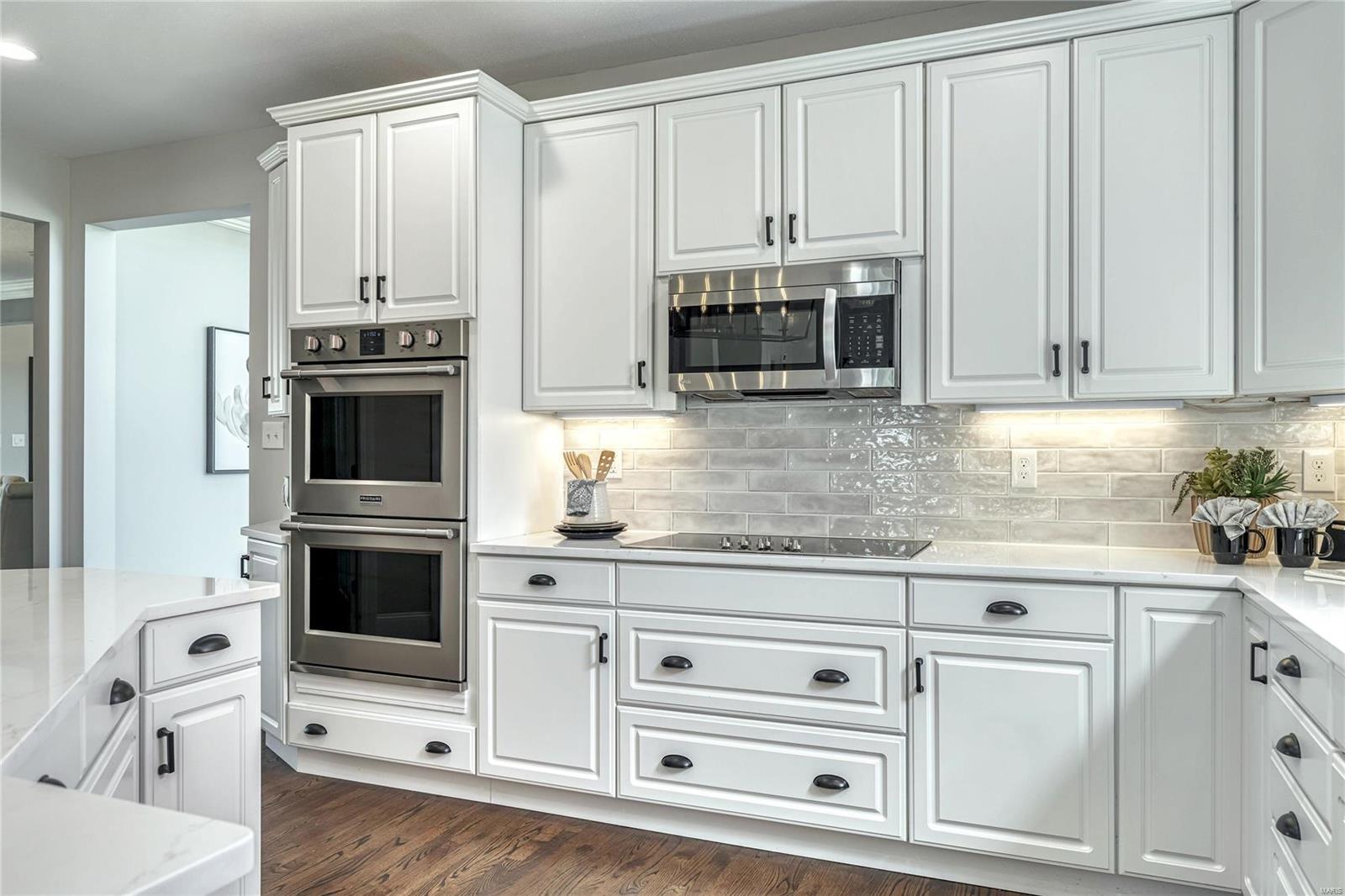 Camelot - Residential