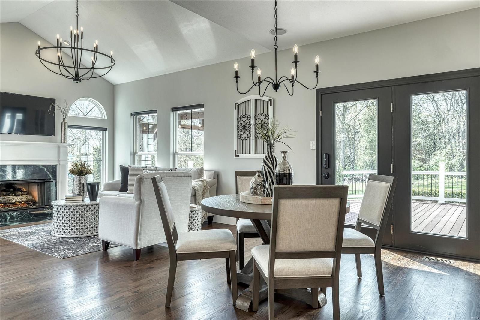 Camelot - Residential