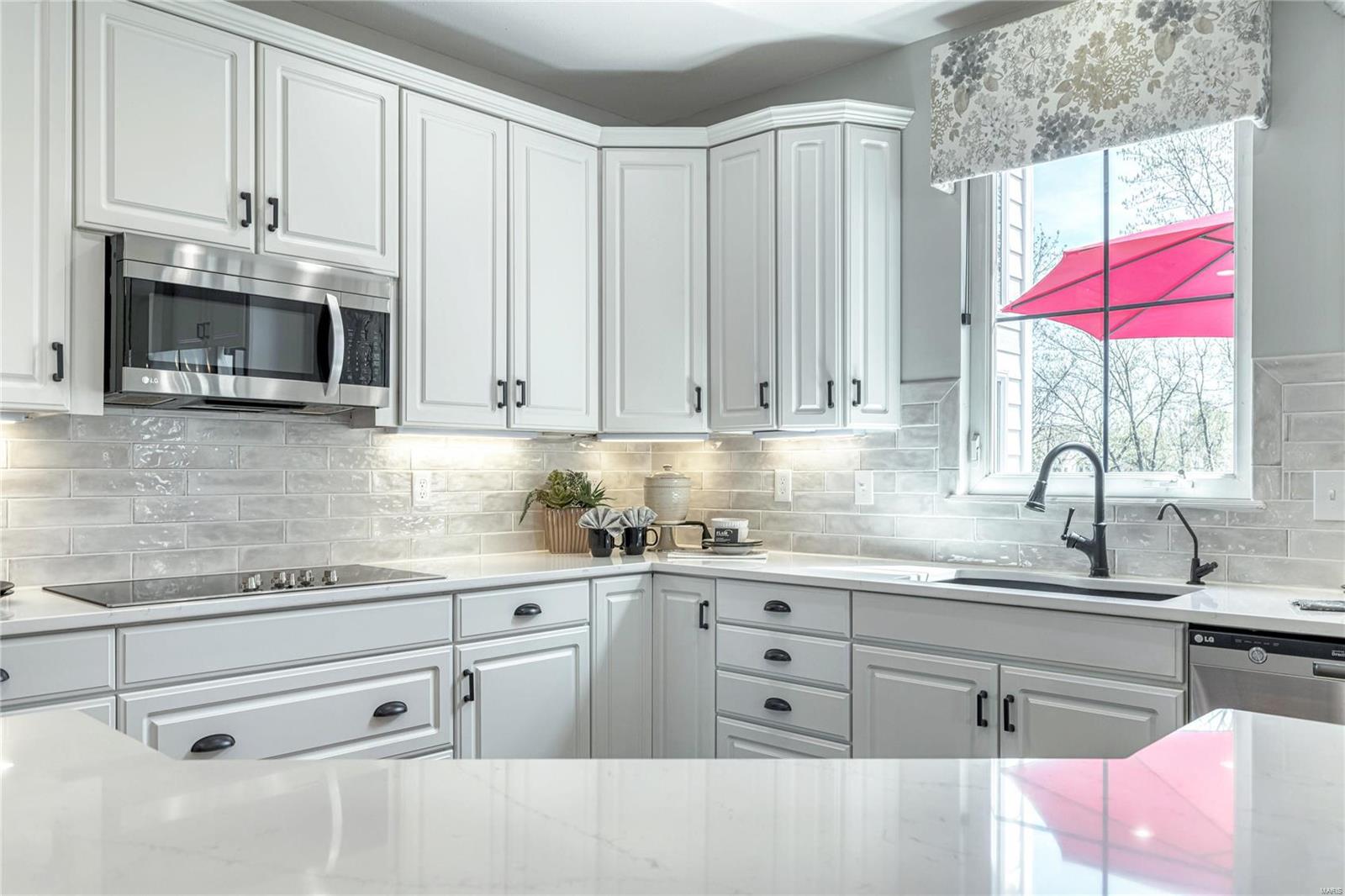 Camelot - Residential