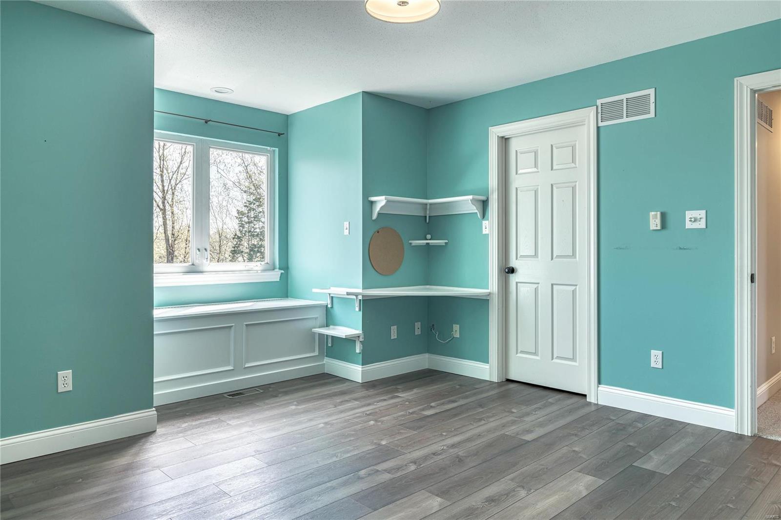 Camelot - Residential