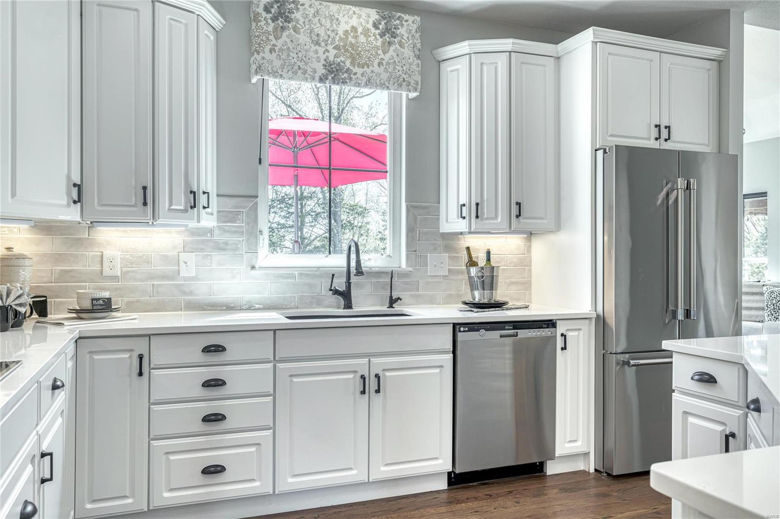 Camelot - Residential