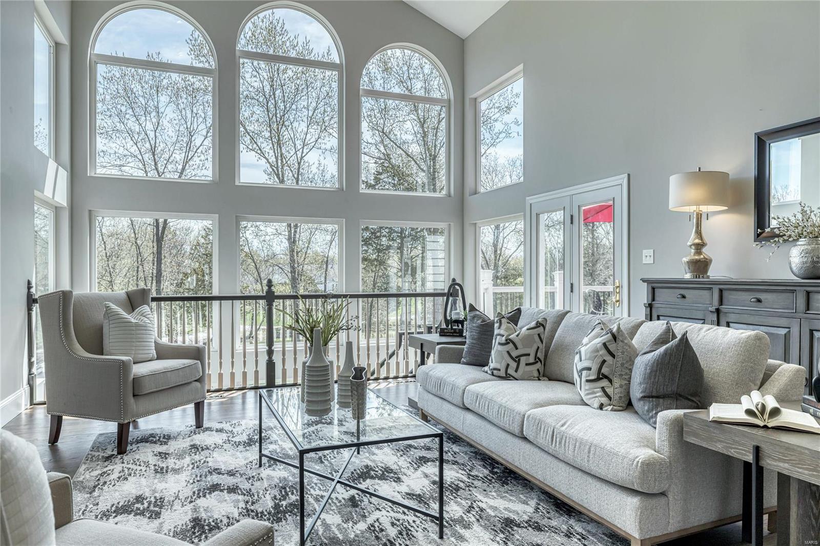 Camelot - Residential