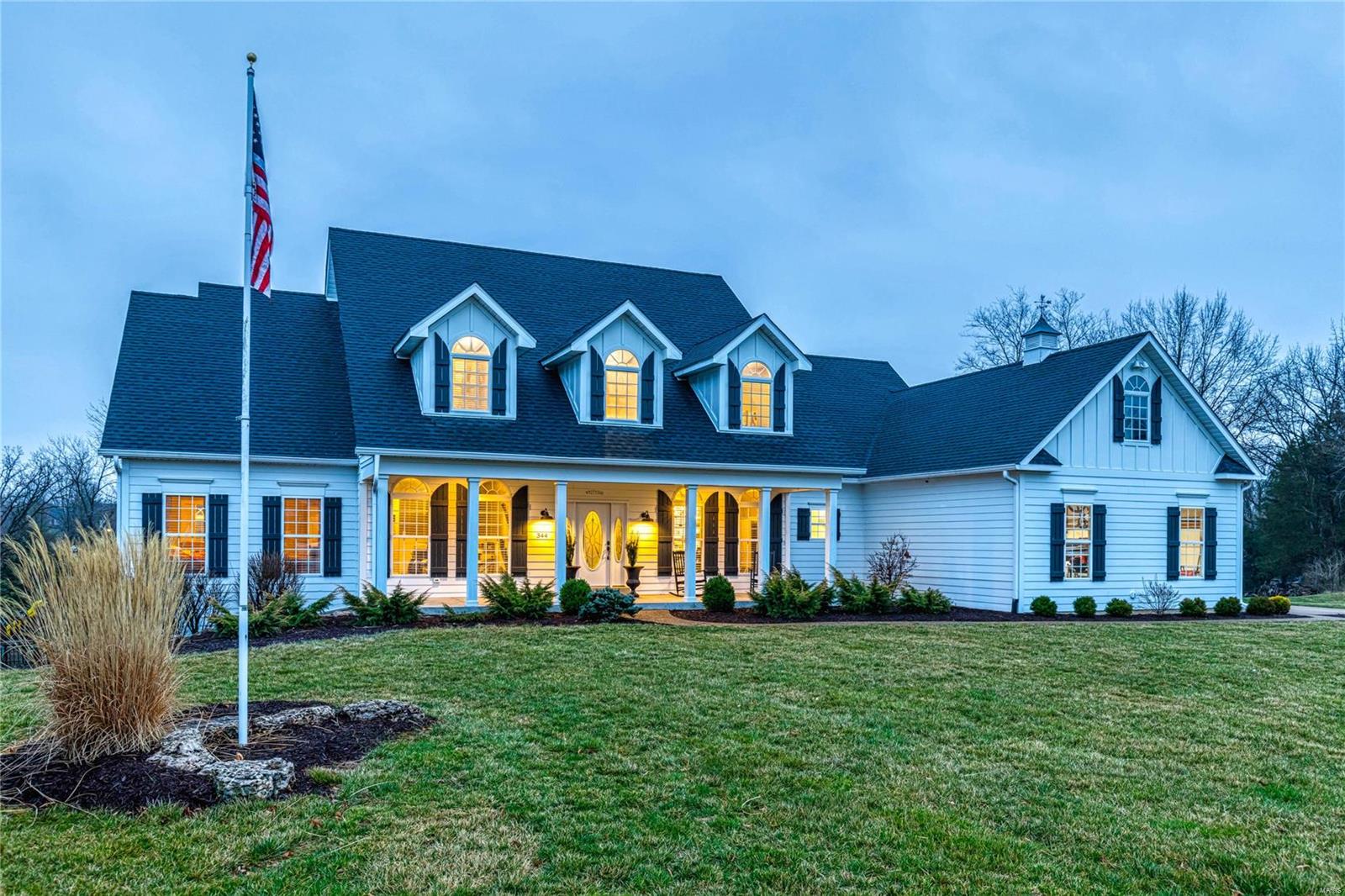 Camelot - Residential