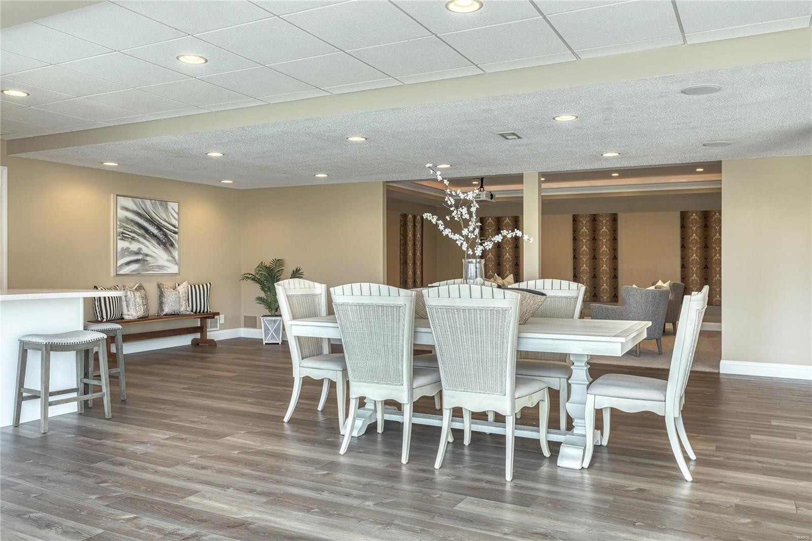 Camelot - Residential