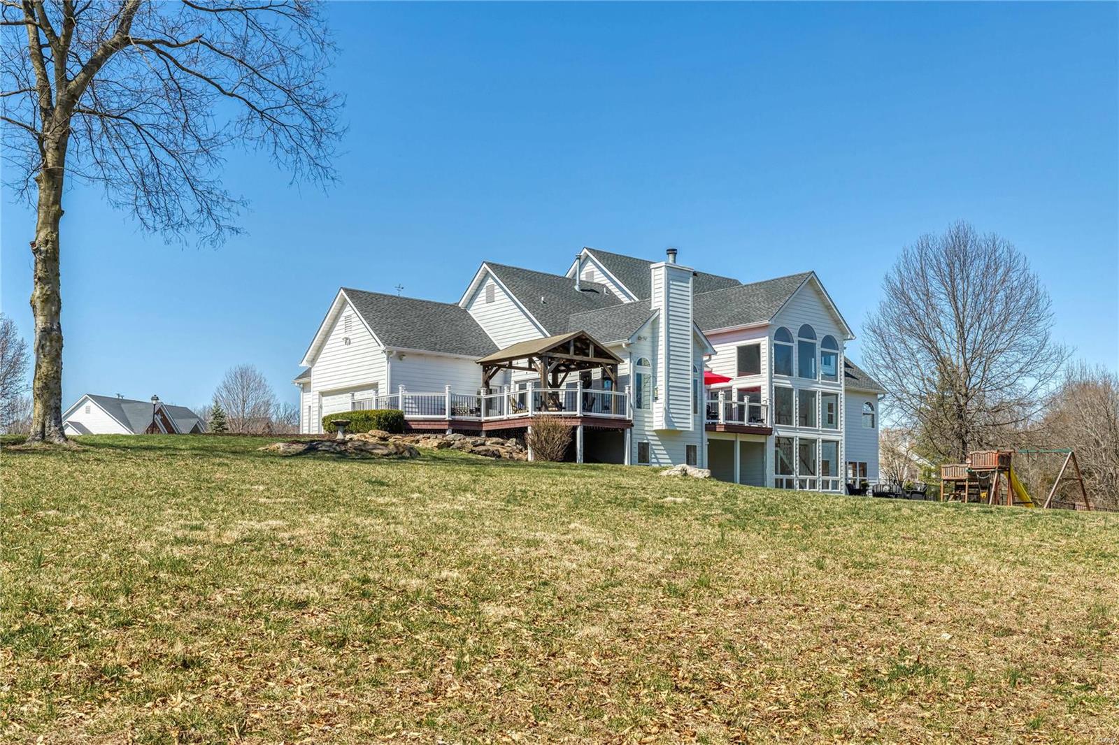 Camelot - Residential