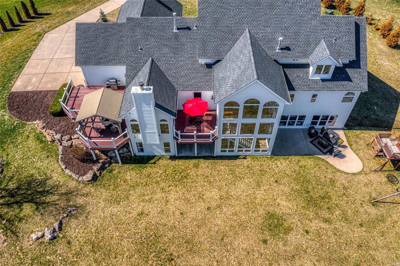 Camelot - Residential